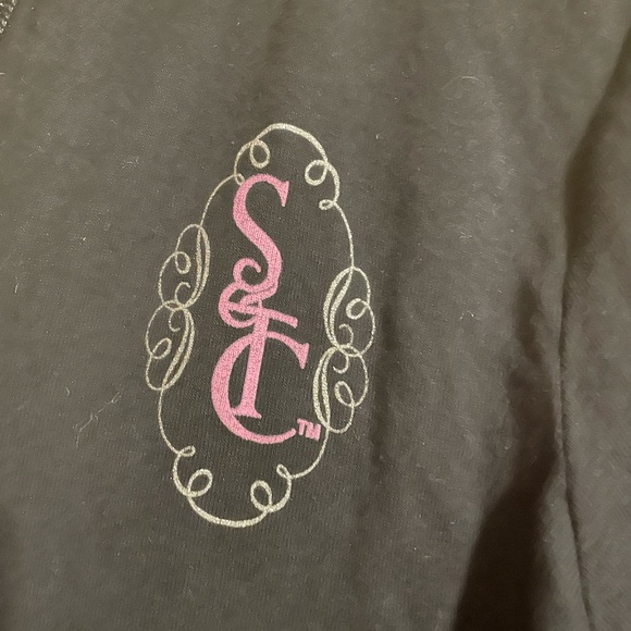 Sex and The City Sweater - Picture 3 of 6